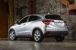 Honda HR-V 2015 года (US)